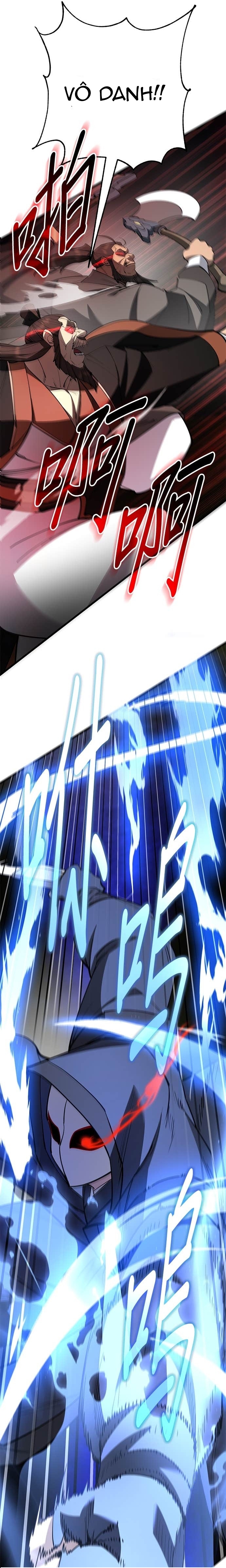 Thiên Hạ Đệ Nhất Đại Sư Huynh Chapter 162 - Trang 2
