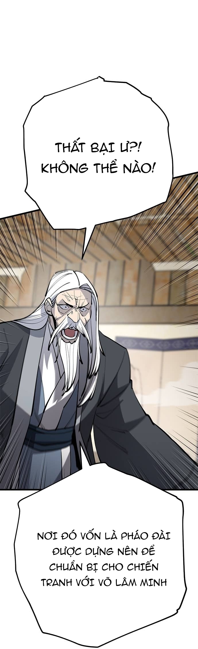 Thiên Hạ Đệ Nhất Đại Sư Huynh Chapter 162 - Trang 2