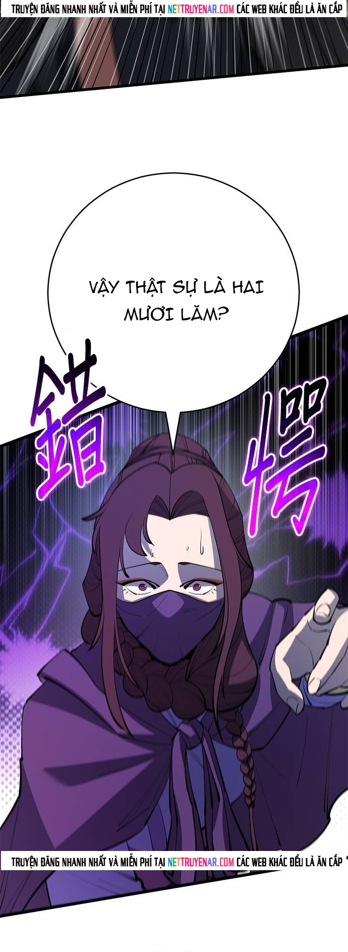 Thiên Hạ Đệ Nhất Đại Sư Huynh Chapter 162 - Trang 2