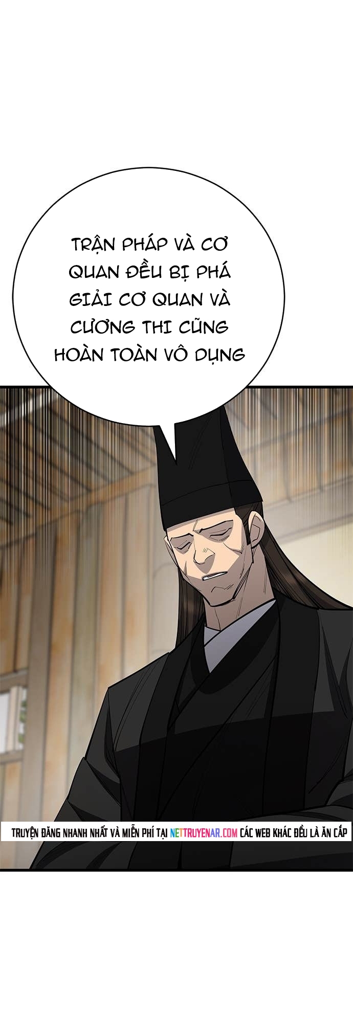 Thiên Hạ Đệ Nhất Đại Sư Huynh Chapter 162 - Trang 2