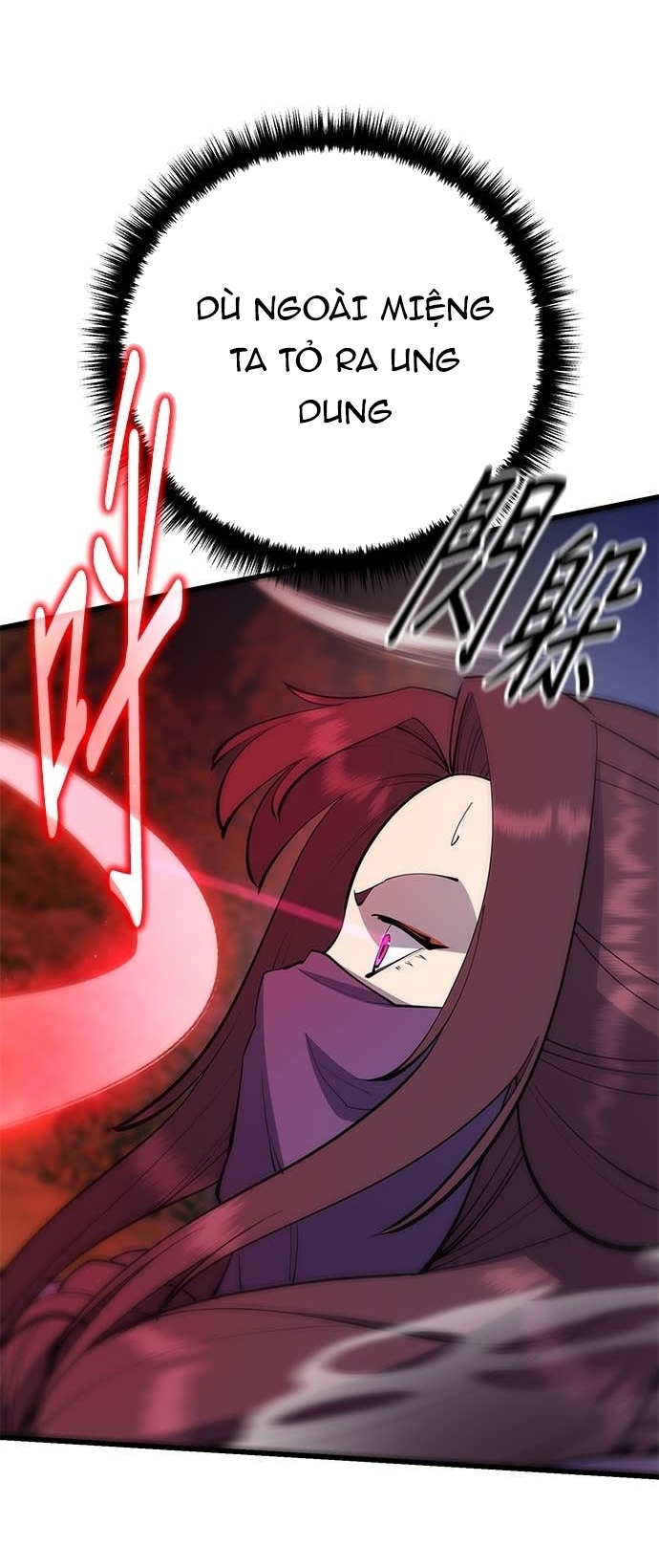 Thiên Hạ Đệ Nhất Đại Sư Huynh Chapter 162 - Trang 2