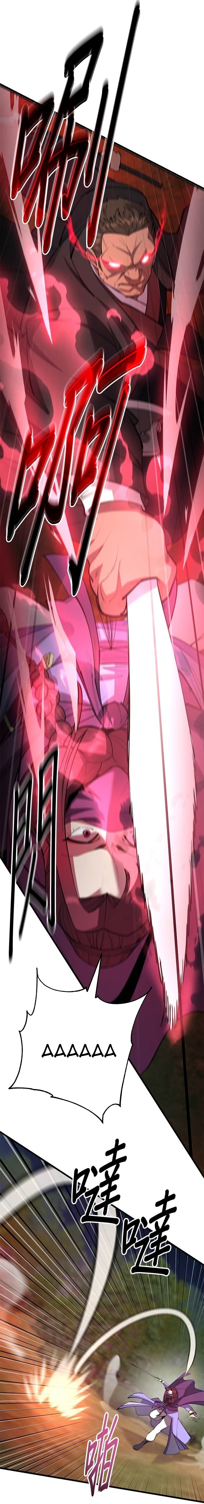 Thiên Hạ Đệ Nhất Đại Sư Huynh Chapter 162 - Trang 2