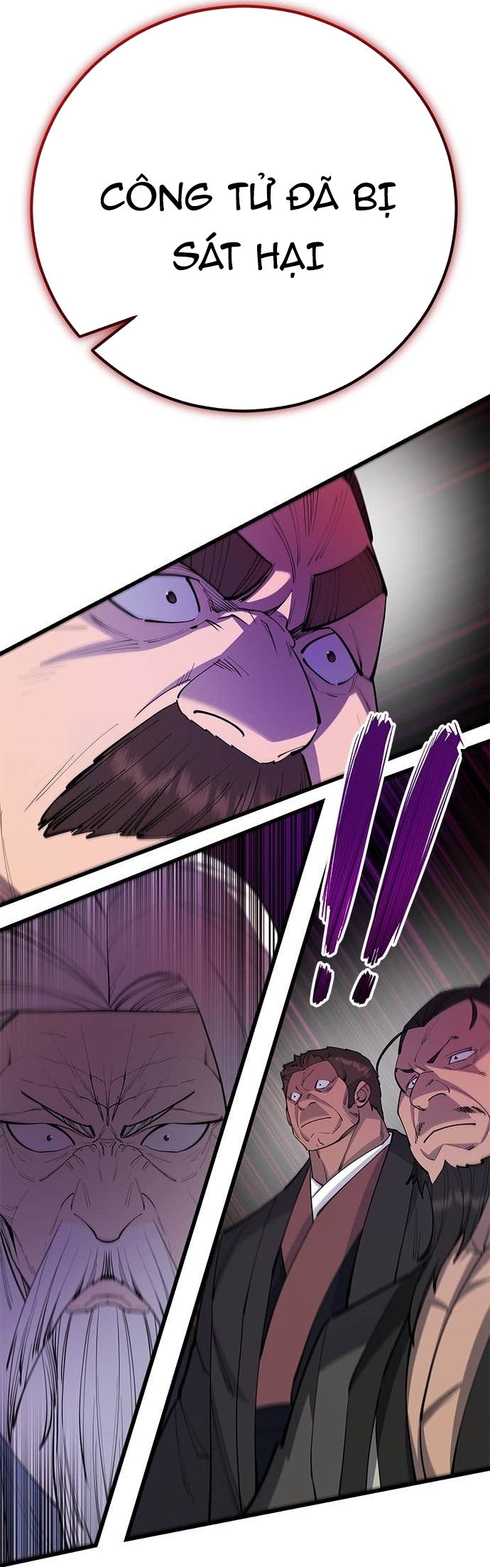 Thiên Hạ Đệ Nhất Đại Sư Huynh Chapter 162 - Trang 2