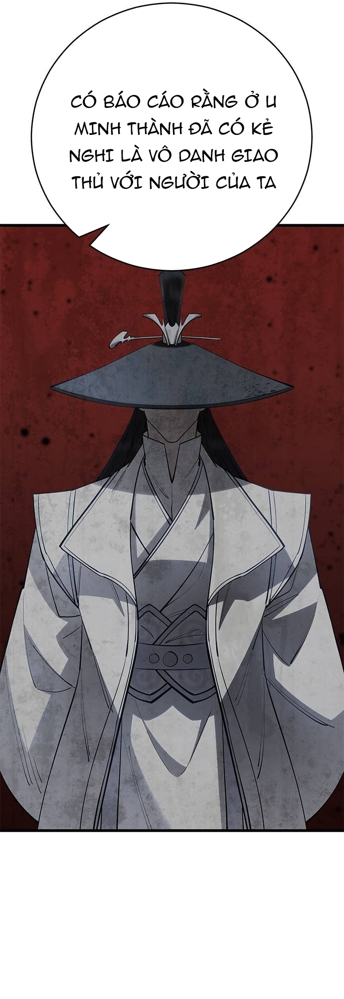 Thiên Hạ Đệ Nhất Đại Sư Huynh Chapter 162 - Trang 2