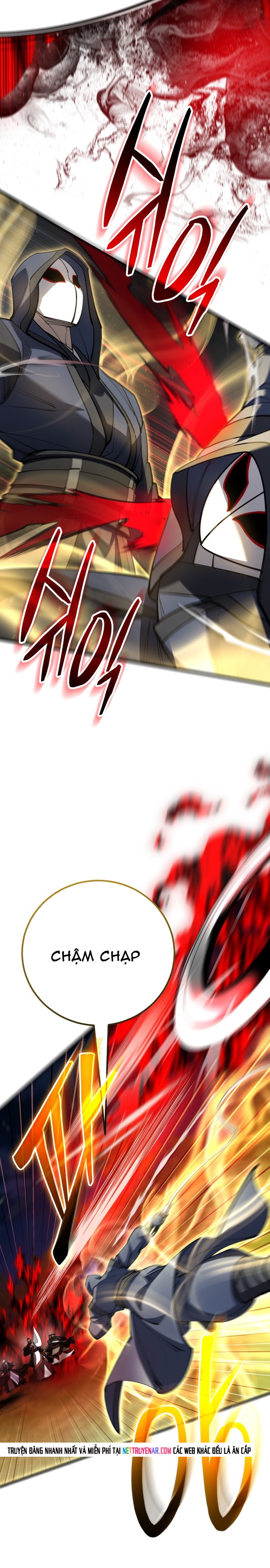 Thiên Hạ Đệ Nhất Đại Sư Huynh Chapter 163 - Trang 2