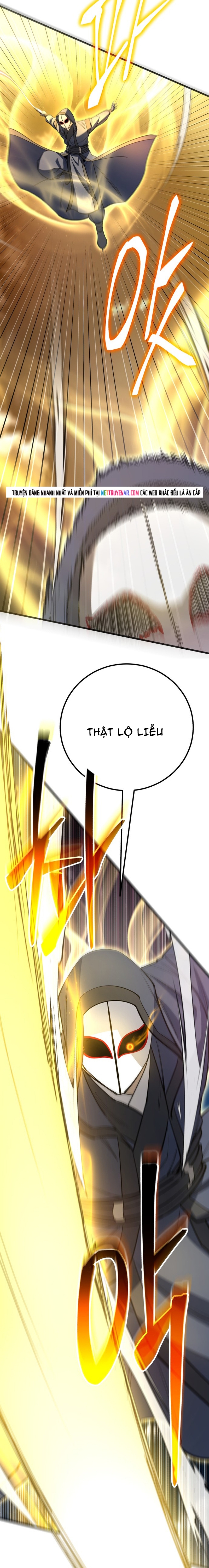Thiên Hạ Đệ Nhất Đại Sư Huynh Chapter 163 - Trang 2