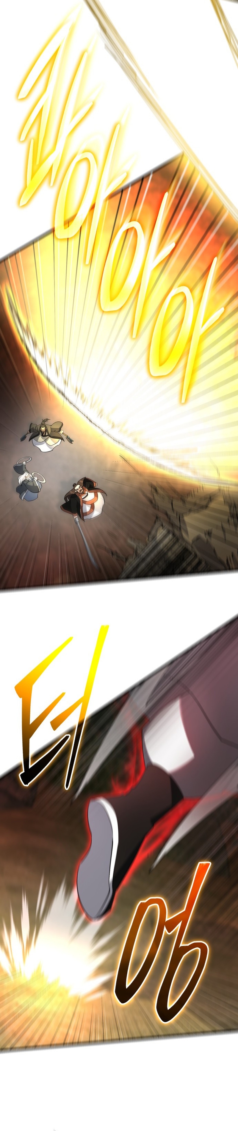 Thiên Hạ Đệ Nhất Đại Sư Huynh Chapter 163 - Trang 2