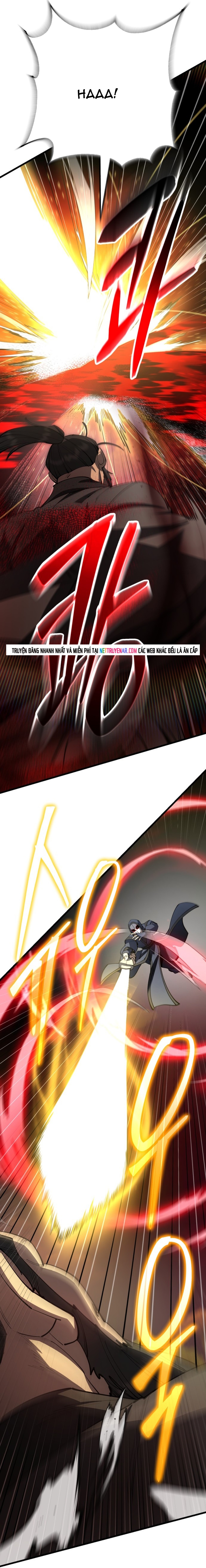 Thiên Hạ Đệ Nhất Đại Sư Huynh Chapter 163 - Trang 2