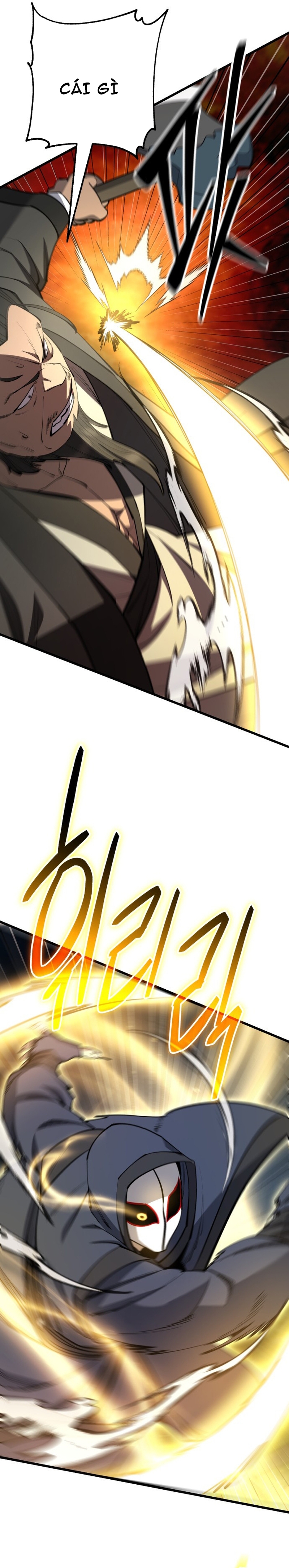 Thiên Hạ Đệ Nhất Đại Sư Huynh Chapter 163 - Trang 2