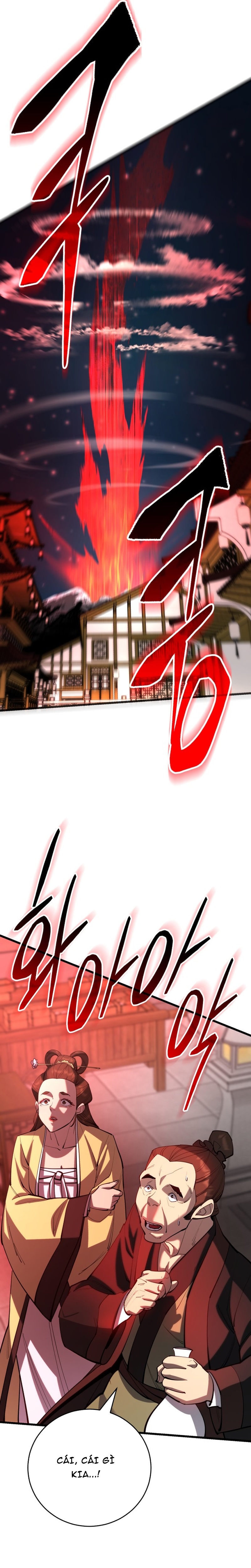 Thiên Hạ Đệ Nhất Đại Sư Huynh Chapter 163 - Trang 2