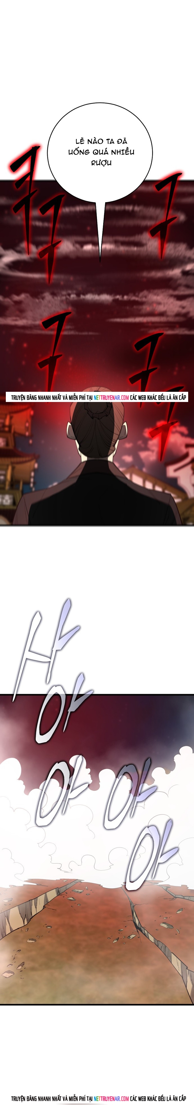 Thiên Hạ Đệ Nhất Đại Sư Huynh Chapter 163 - Trang 2