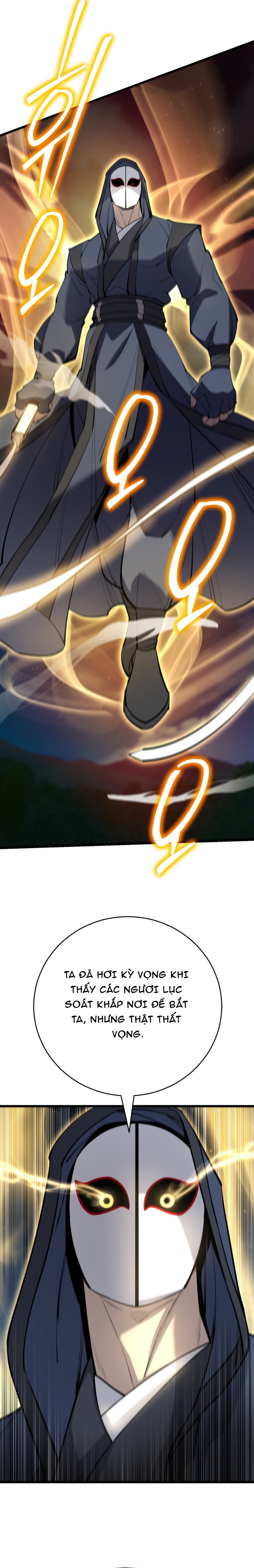 Thiên Hạ Đệ Nhất Đại Sư Huynh Chapter 163 - Trang 2