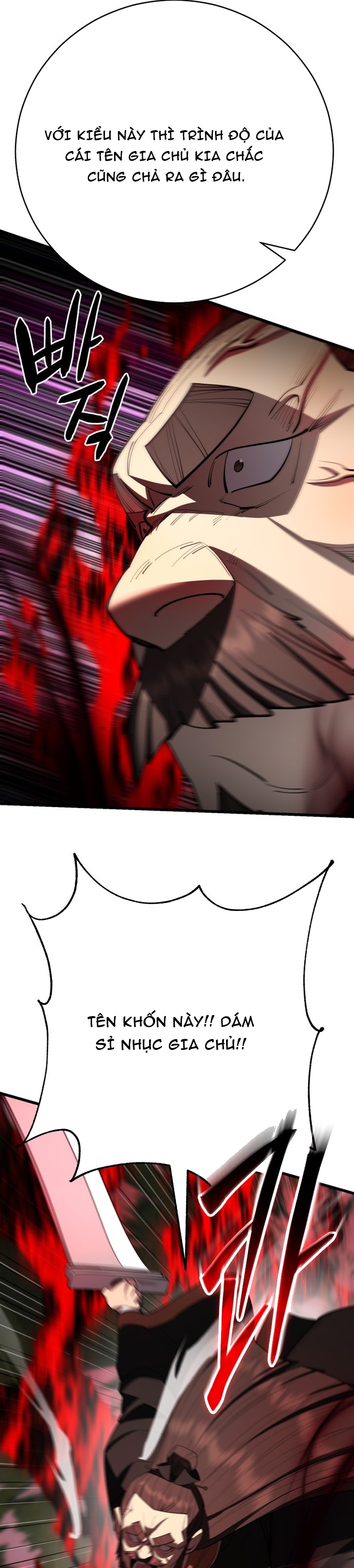 Thiên Hạ Đệ Nhất Đại Sư Huynh Chapter 163 - Trang 2