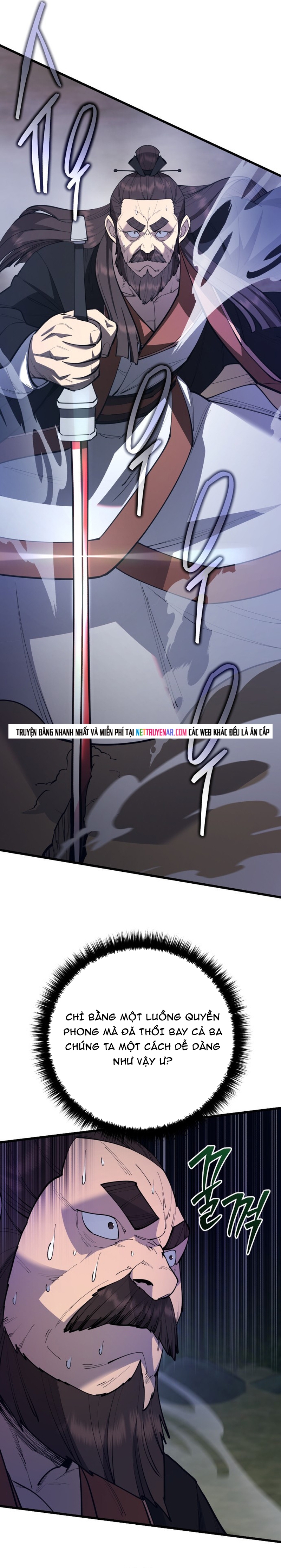 Thiên Hạ Đệ Nhất Đại Sư Huynh Chapter 163 - Trang 2