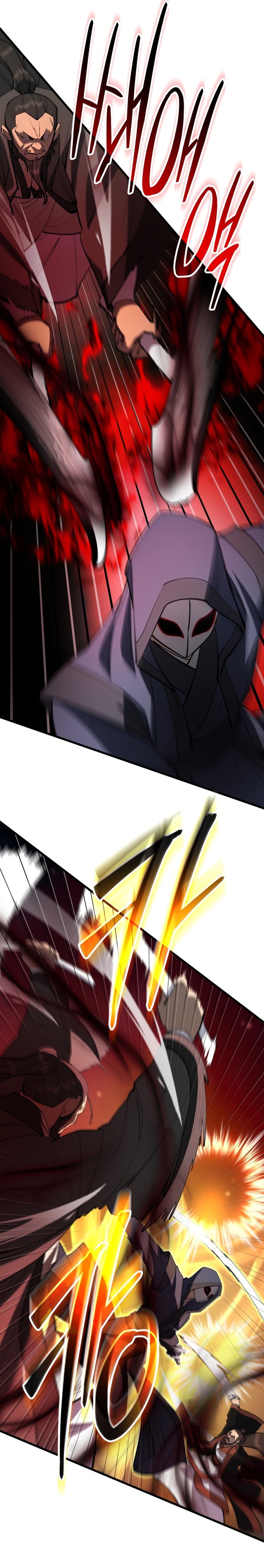 Thiên Hạ Đệ Nhất Đại Sư Huynh Chapter 163 - Trang 2