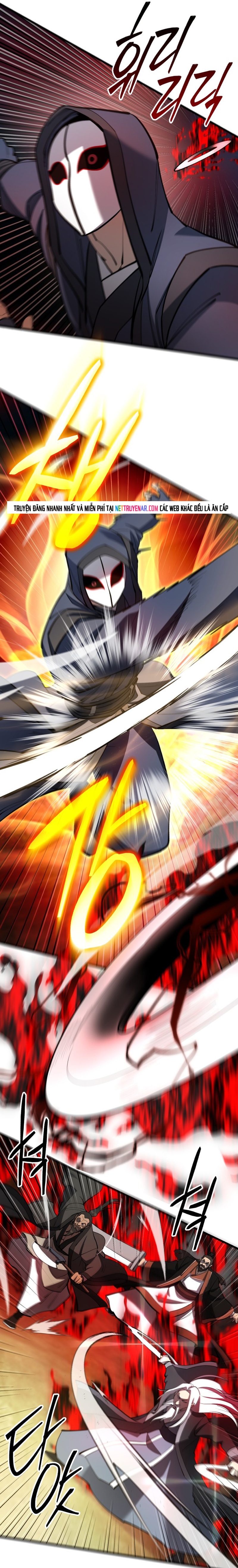 Thiên Hạ Đệ Nhất Đại Sư Huynh Chapter 163 - Trang 2