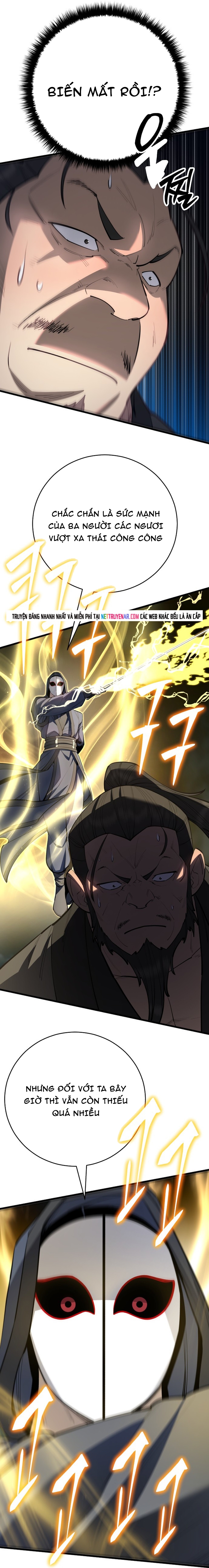 Thiên Hạ Đệ Nhất Đại Sư Huynh Chapter 163 - Trang 2