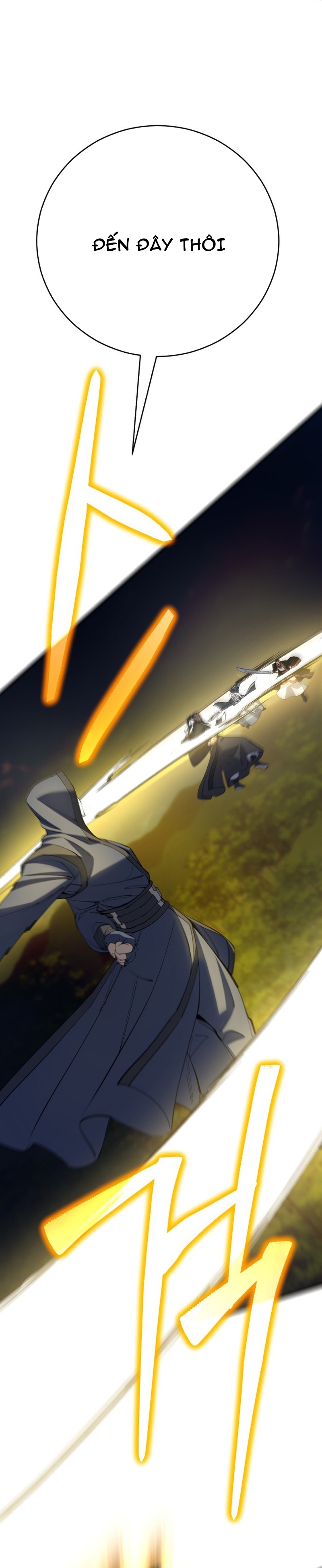 Thiên Hạ Đệ Nhất Đại Sư Huynh Chapter 163 - Trang 2