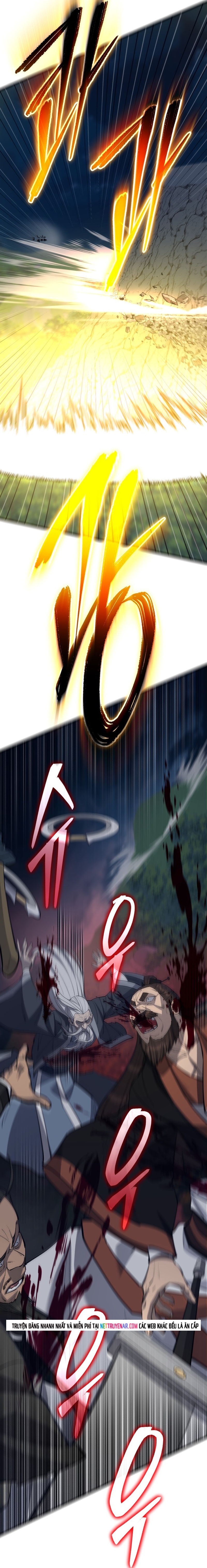 Thiên Hạ Đệ Nhất Đại Sư Huynh Chapter 163 - Trang 2