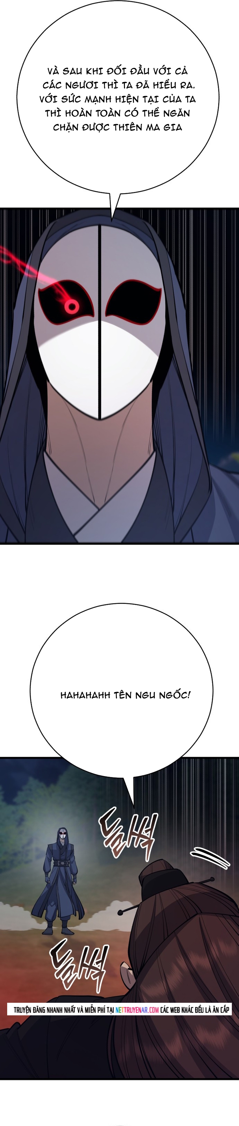 Thiên Hạ Đệ Nhất Đại Sư Huynh Chapter 163 - Trang 2