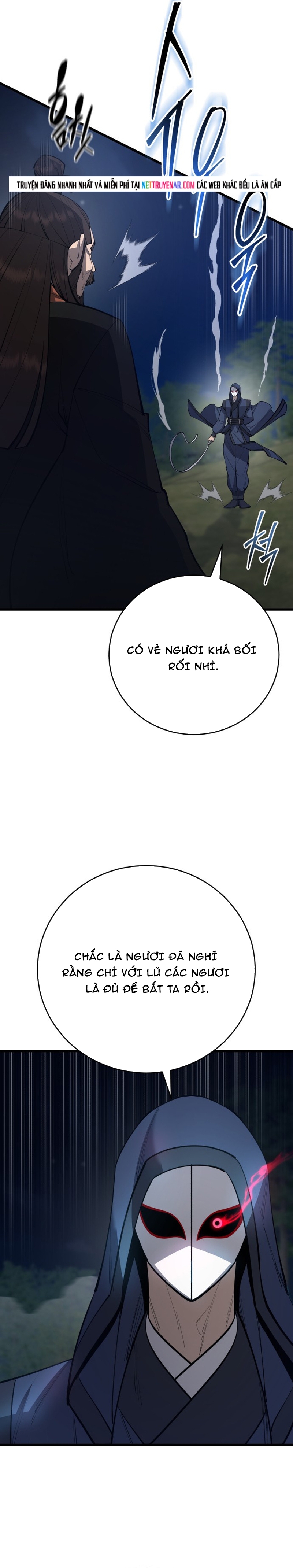 Thiên Hạ Đệ Nhất Đại Sư Huynh Chapter 163 - Trang 2