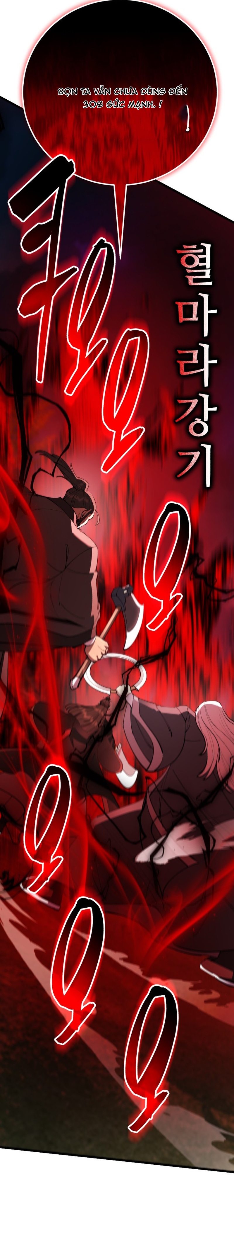 Thiên Hạ Đệ Nhất Đại Sư Huynh Chapter 163 - Trang 2