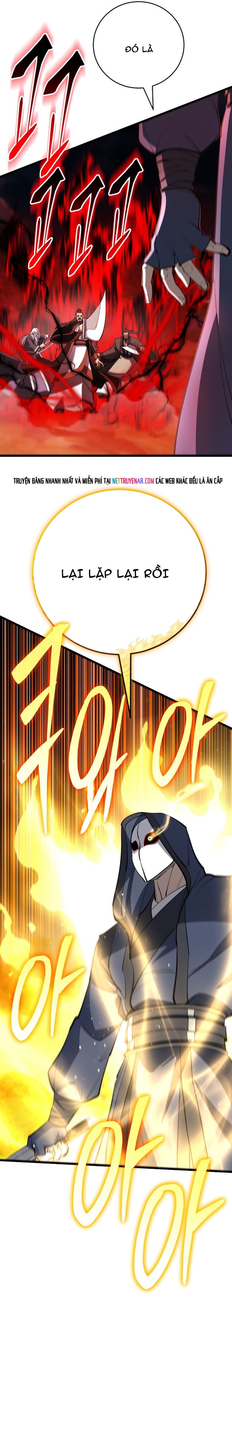 Thiên Hạ Đệ Nhất Đại Sư Huynh Chapter 163 - Trang 2