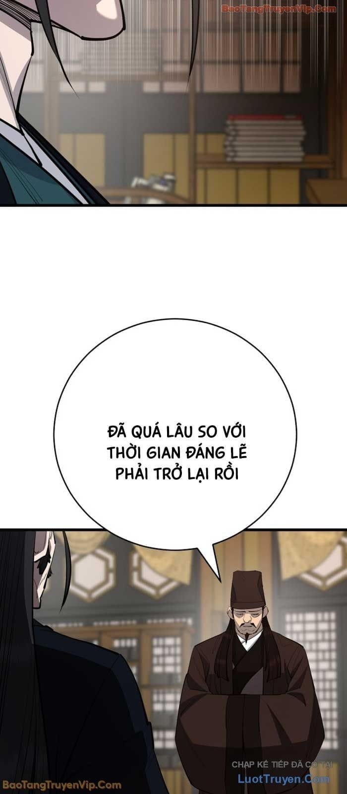 Thiên Hạ Đệ Nhất Đại Sư Huynh Chapter 164 - Trang 2