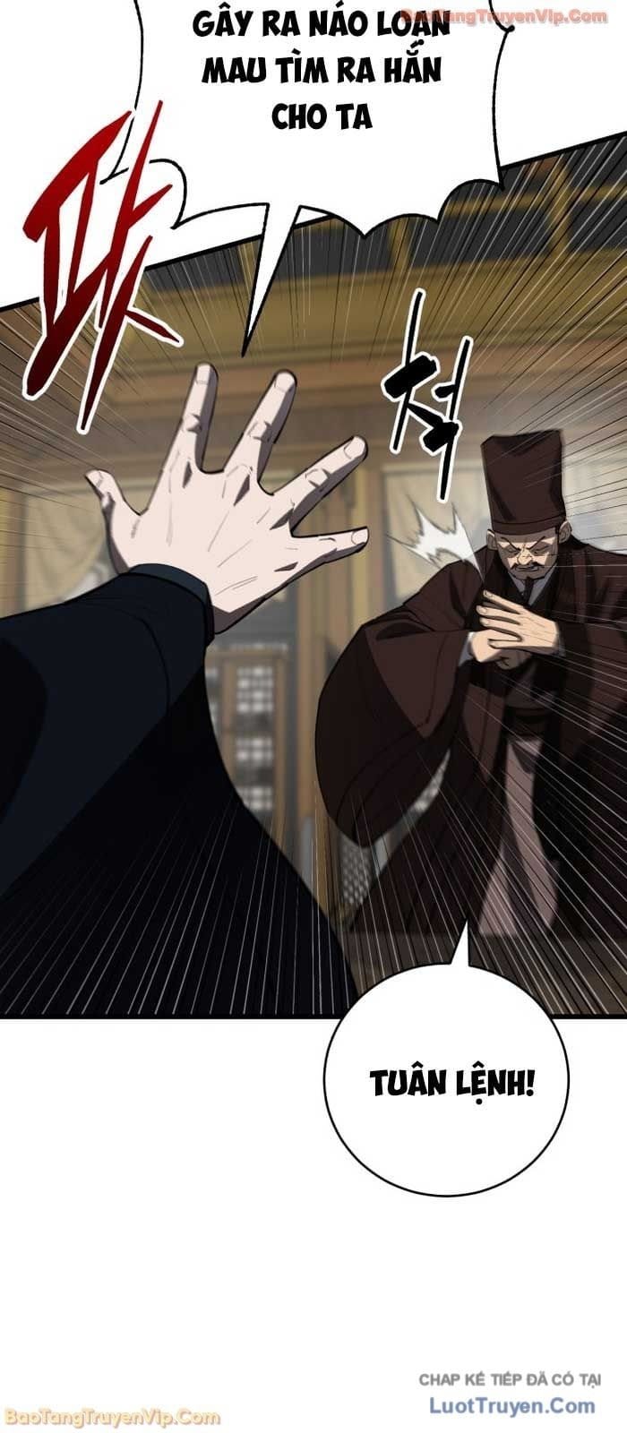 Thiên Hạ Đệ Nhất Đại Sư Huynh Chapter 164 - Trang 2