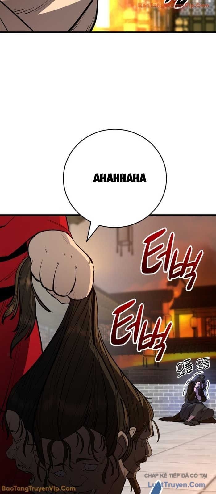 Thiên Hạ Đệ Nhất Đại Sư Huynh Chapter 164 - Trang 2