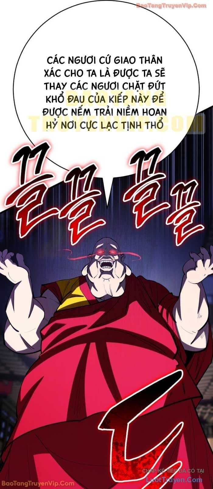 Thiên Hạ Đệ Nhất Đại Sư Huynh Chapter 164 - Trang 2