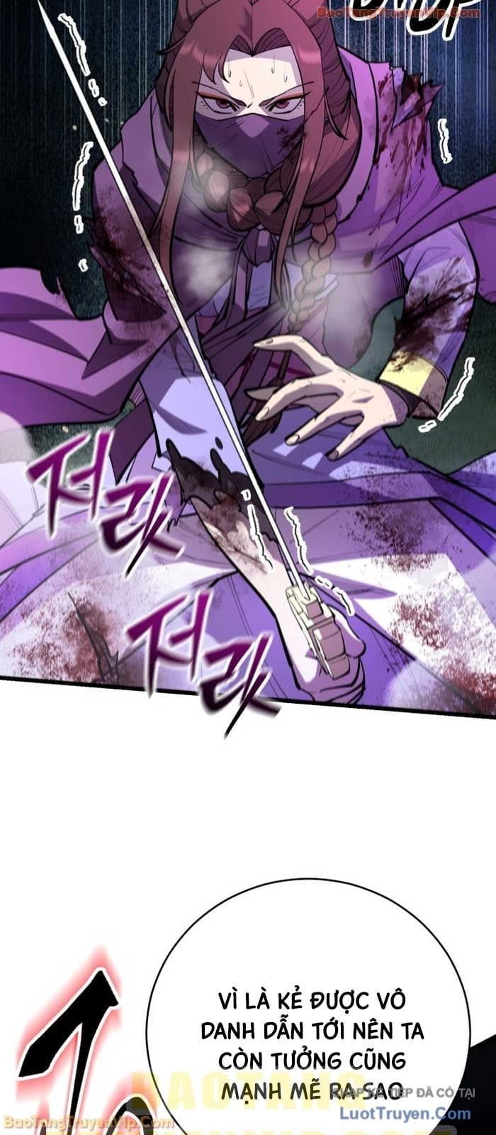 Thiên Hạ Đệ Nhất Đại Sư Huynh Chapter 164 - Trang 2