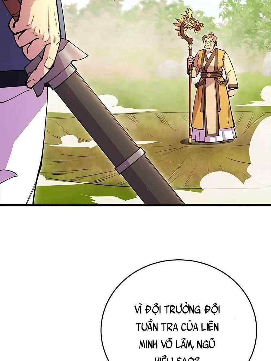 Thiên Hạ Đệ Nhất Đại Sư Huynh Chapter 17 - Trang 2