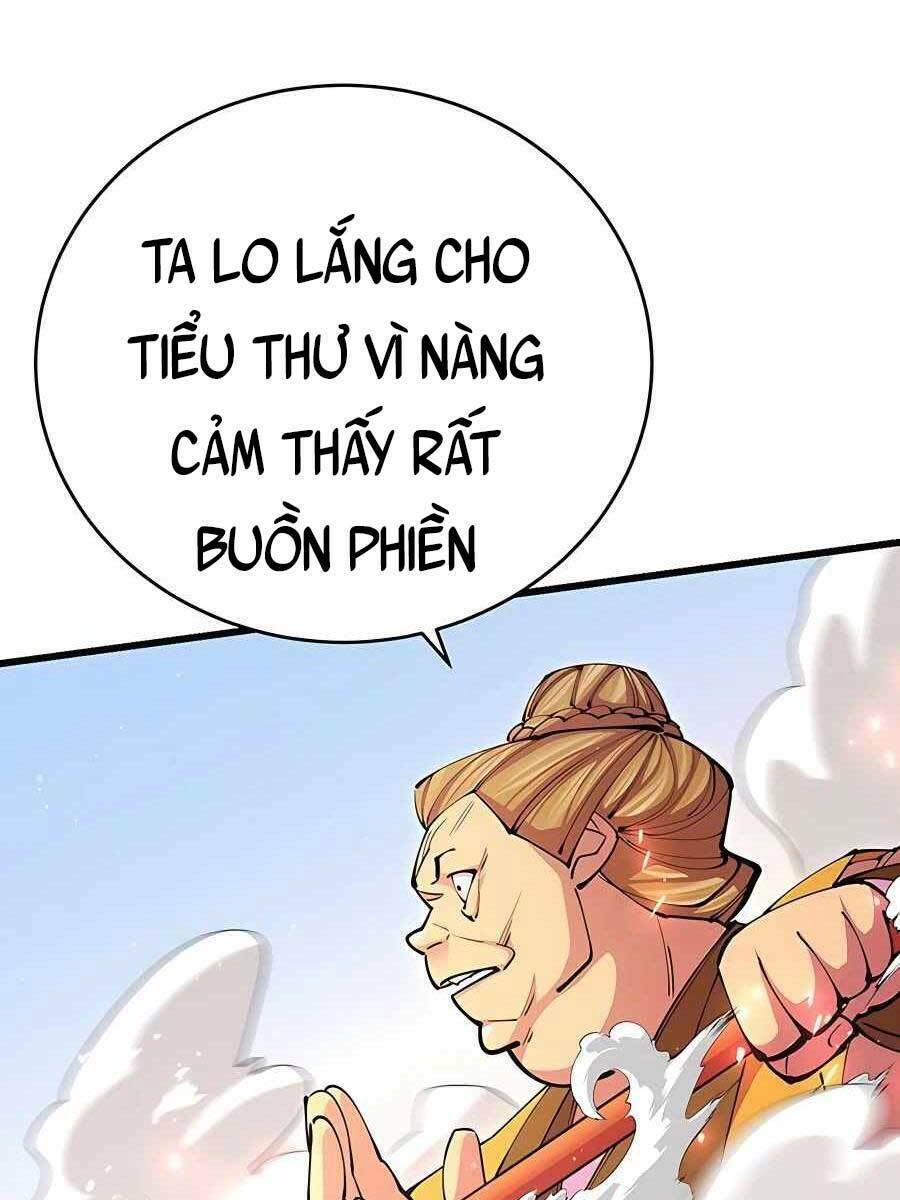 Thiên Hạ Đệ Nhất Đại Sư Huynh Chapter 17 - Trang 2