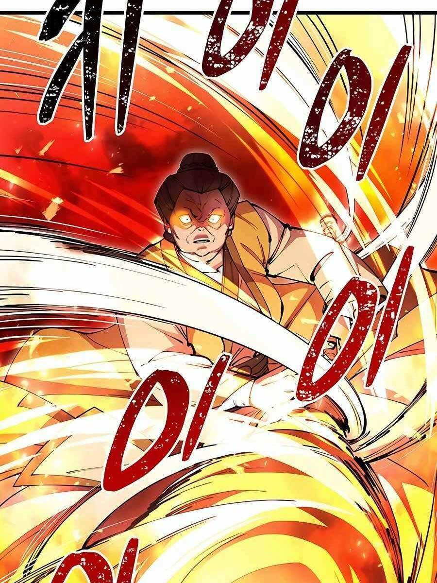 Thiên Hạ Đệ Nhất Đại Sư Huynh Chapter 17 - Trang 2