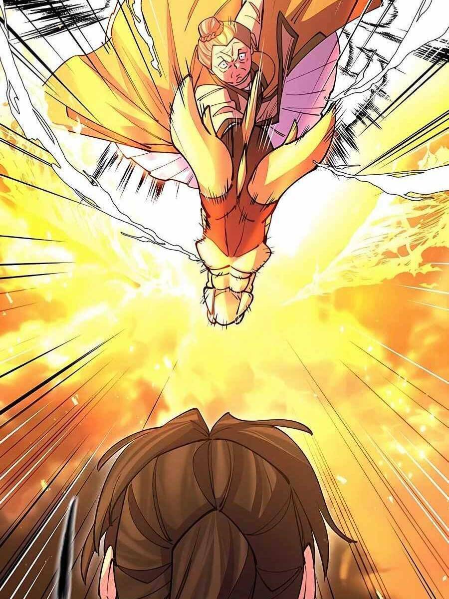 Thiên Hạ Đệ Nhất Đại Sư Huynh Chapter 17 - Trang 2