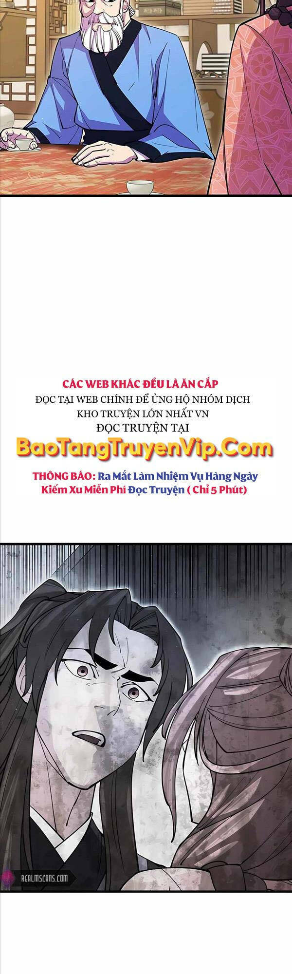 Thiên Hạ Đệ Nhất Đại Sư Huynh Chapter 18 - Trang 2