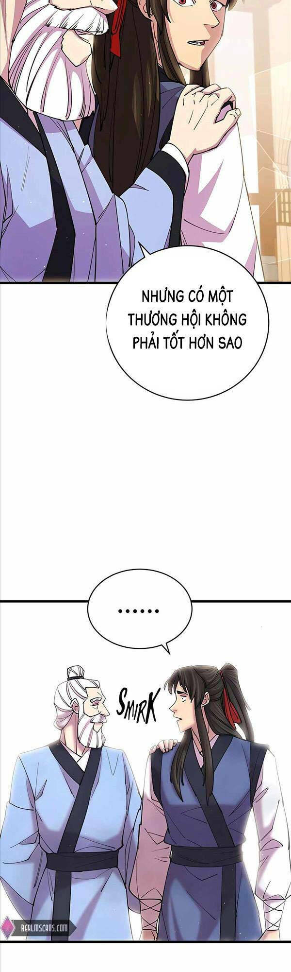 Thiên Hạ Đệ Nhất Đại Sư Huynh Chapter 18 - Trang 2