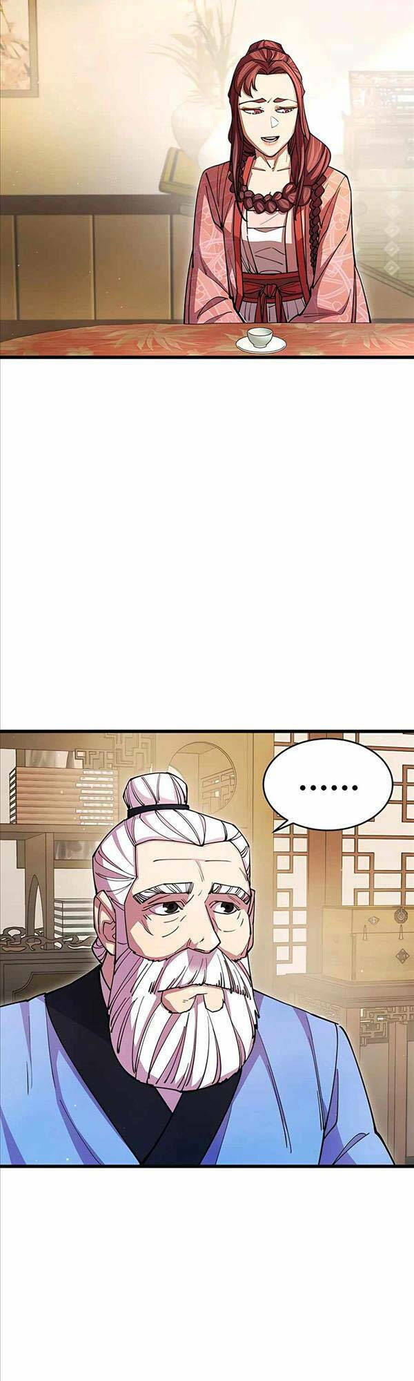 Thiên Hạ Đệ Nhất Đại Sư Huynh Chapter 18 - Trang 2