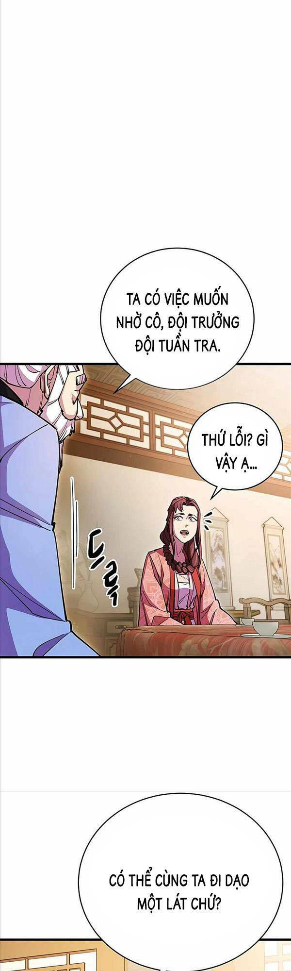 Thiên Hạ Đệ Nhất Đại Sư Huynh Chapter 18 - Trang 2
