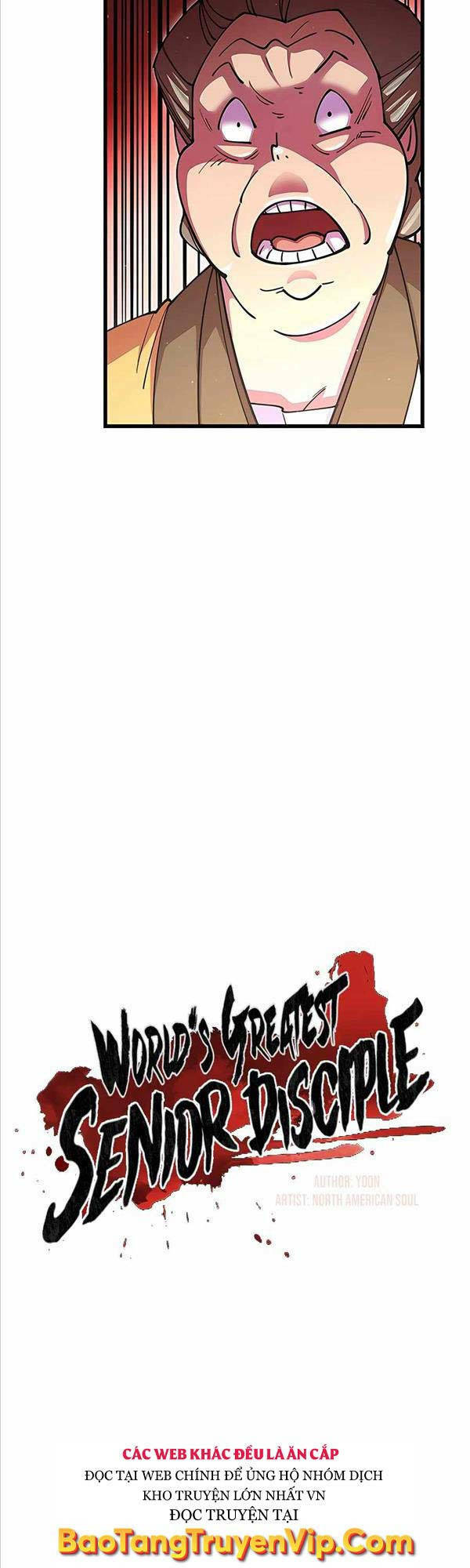 Thiên Hạ Đệ Nhất Đại Sư Huynh Chapter 19 - Trang 2