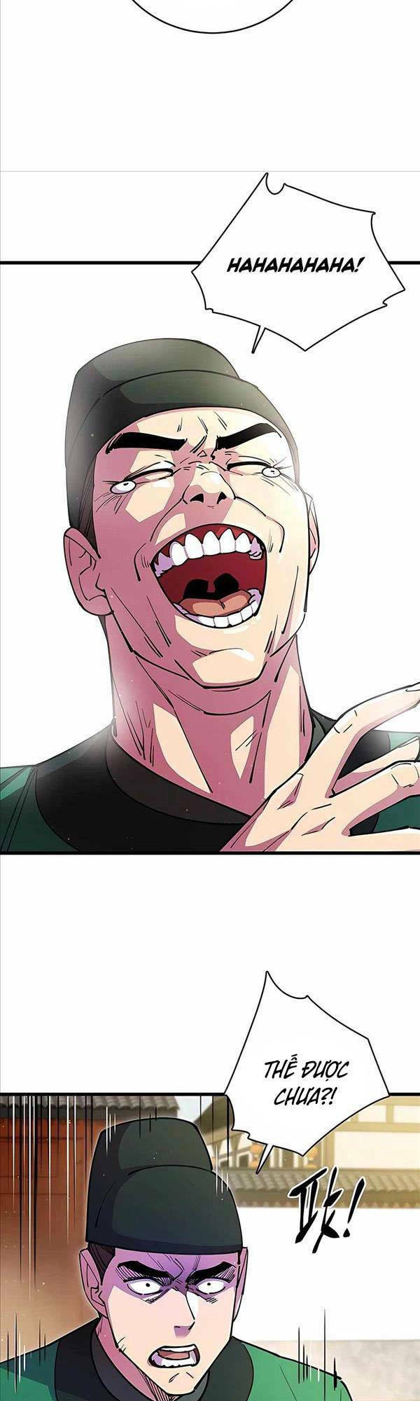 Thiên Hạ Đệ Nhất Đại Sư Huynh Chapter 19 - Trang 2