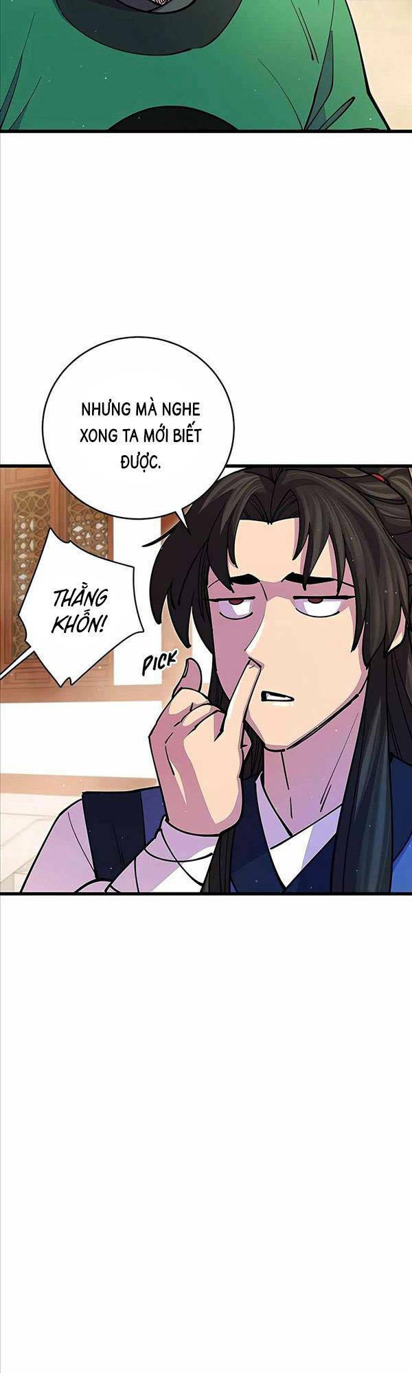 Thiên Hạ Đệ Nhất Đại Sư Huynh Chapter 19 - Trang 2