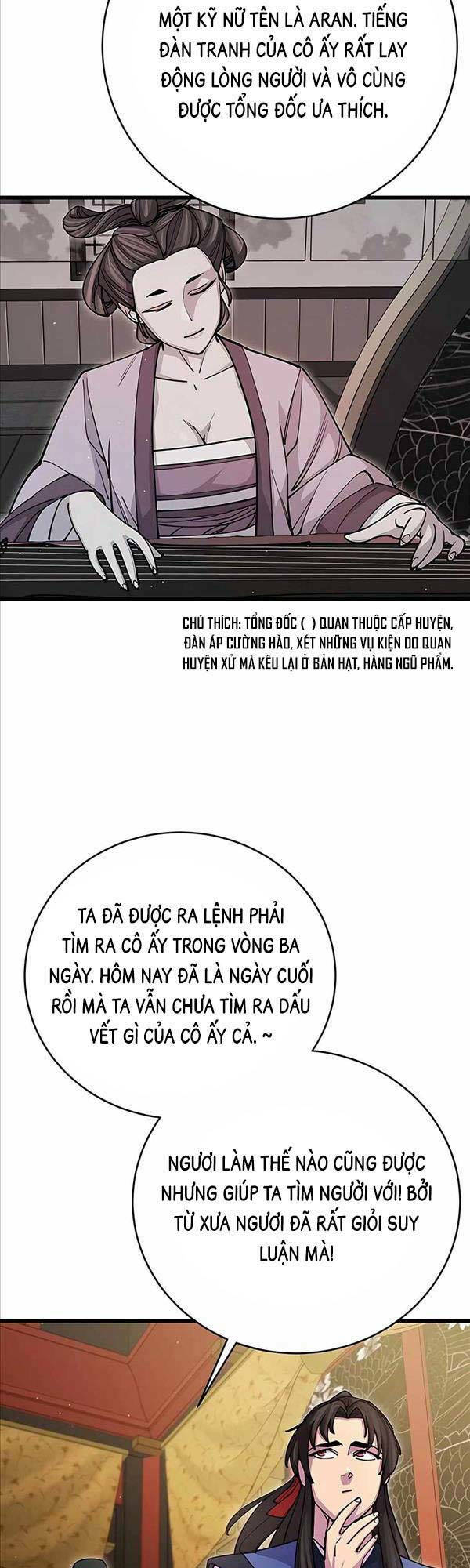 Thiên Hạ Đệ Nhất Đại Sư Huynh Chapter 19 - Trang 2