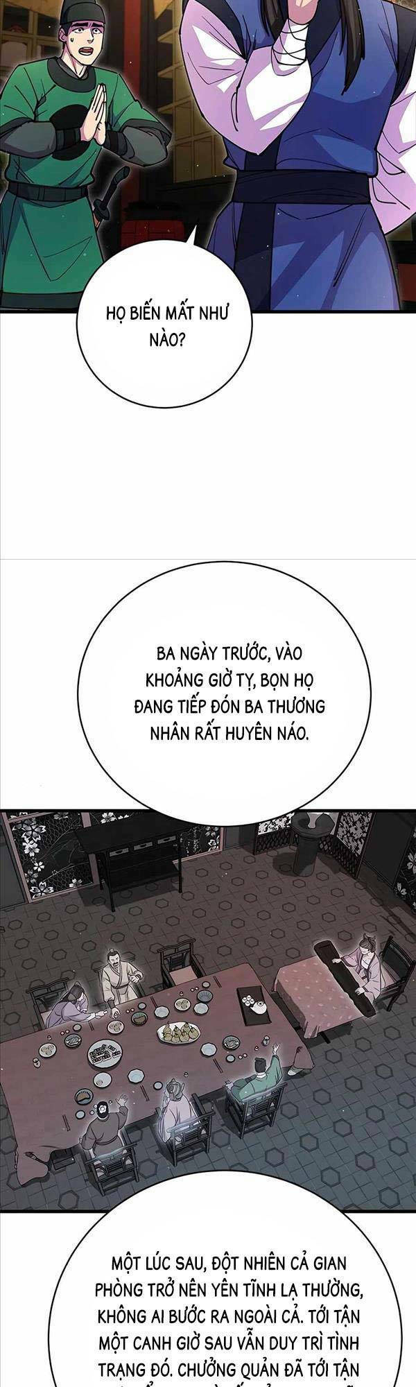 Thiên Hạ Đệ Nhất Đại Sư Huynh Chapter 19 - Trang 2