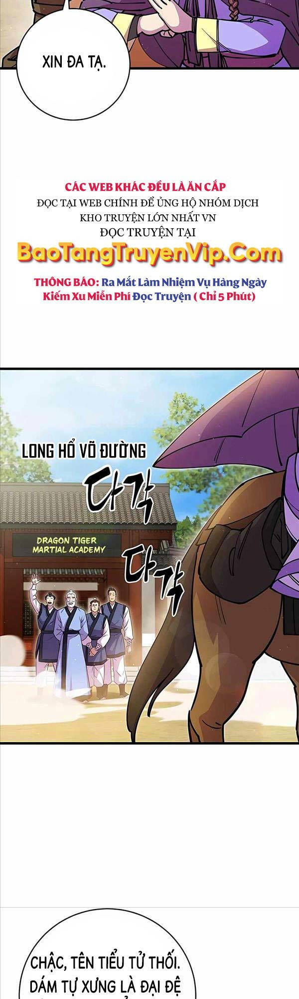 Thiên Hạ Đệ Nhất Đại Sư Huynh Chapter 19 - Trang 2