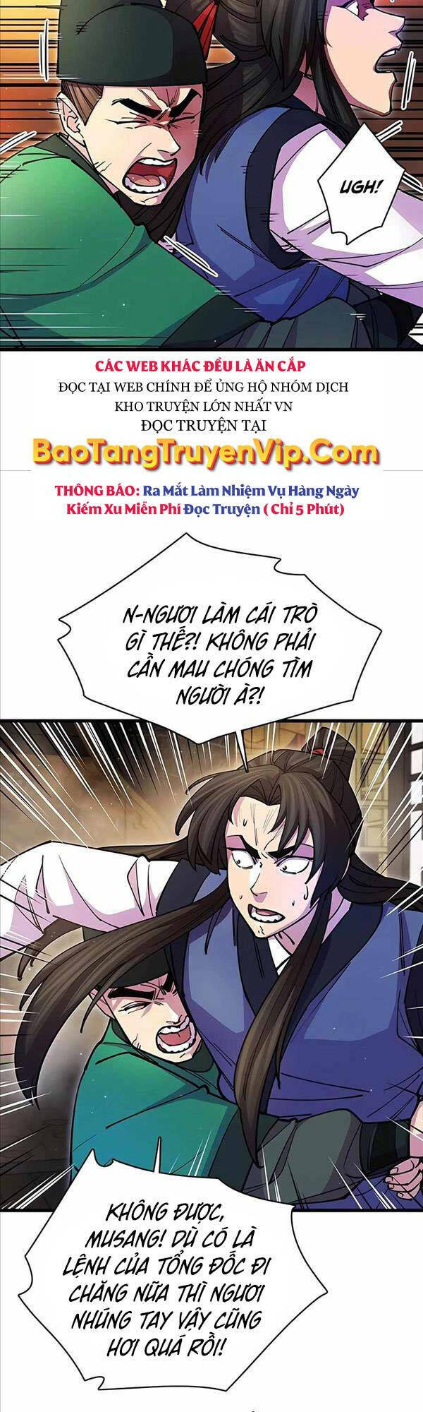 Thiên Hạ Đệ Nhất Đại Sư Huynh Chapter 19 - Trang 2