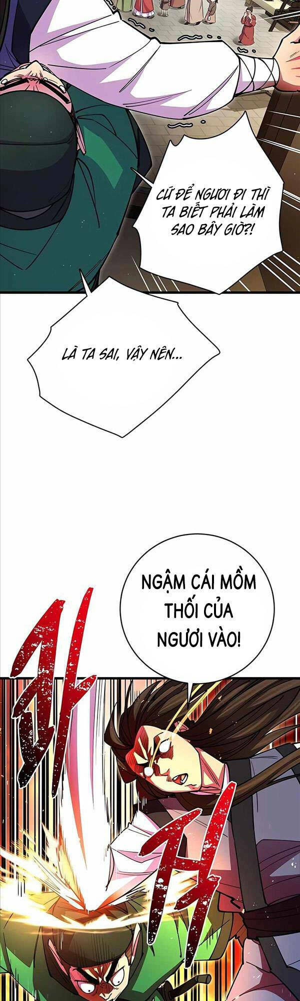 Thiên Hạ Đệ Nhất Đại Sư Huynh Chapter 19 - Trang 2