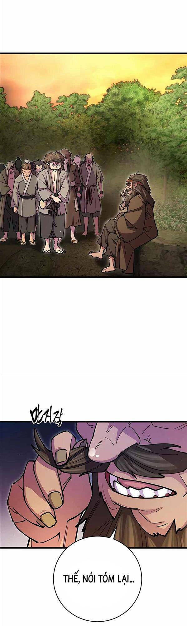Thiên Hạ Đệ Nhất Đại Sư Huynh Chapter 19 - Trang 2
