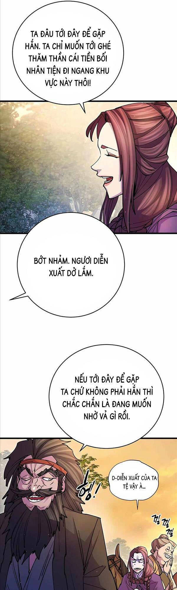 Thiên Hạ Đệ Nhất Đại Sư Huynh Chapter 19 - Trang 2